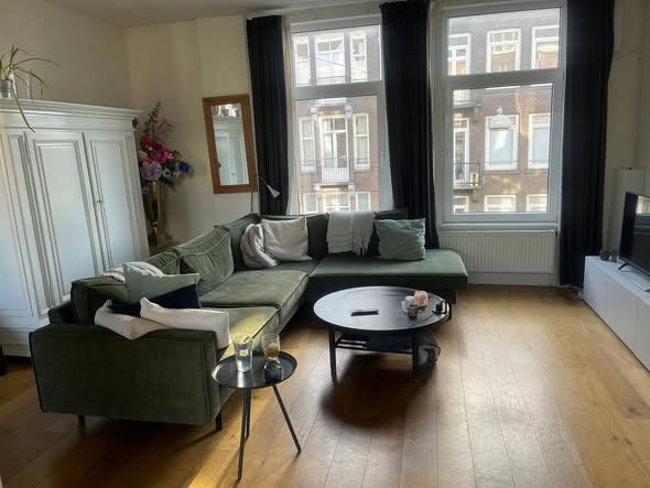Te huur: Amsterdam / €875,00 p.m. / 10,00m2