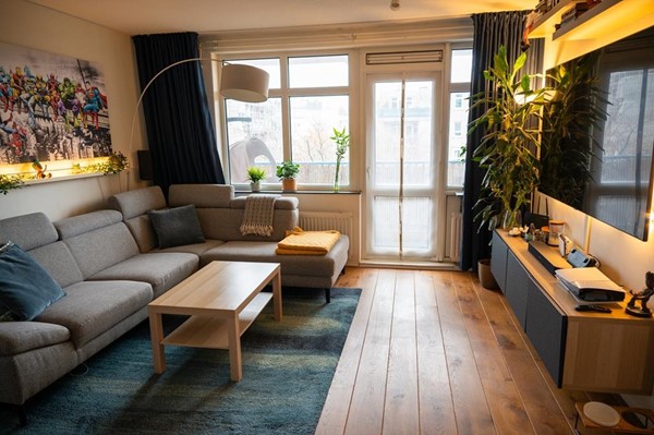 Te huur: Amsterdam / €2650,00 p.m. / 69,00m2