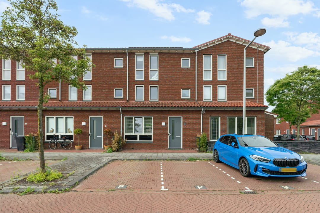 For rent: Den Haag