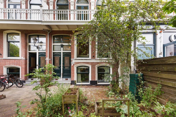 Te huur:  Rotterdam  / €2600,00 p.m. / 139,00m2