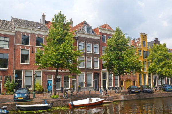Te huur: Leiden / €1220 p.m. / 28m2