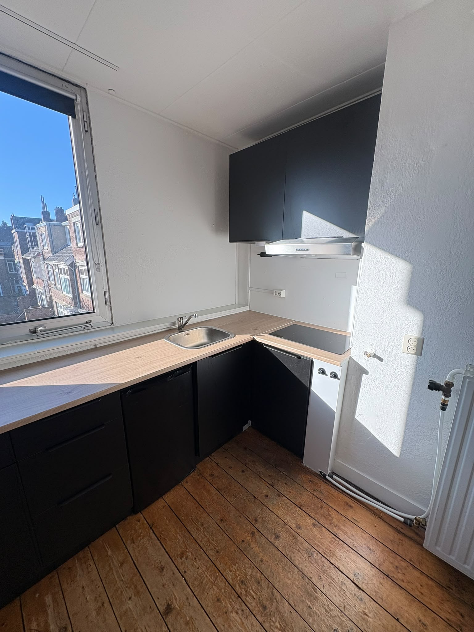 For rent: Maastricht