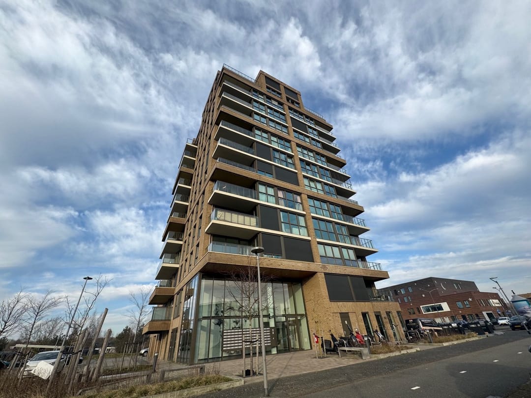 Te huur: Almere