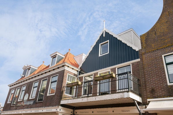 For rent: Volendam
