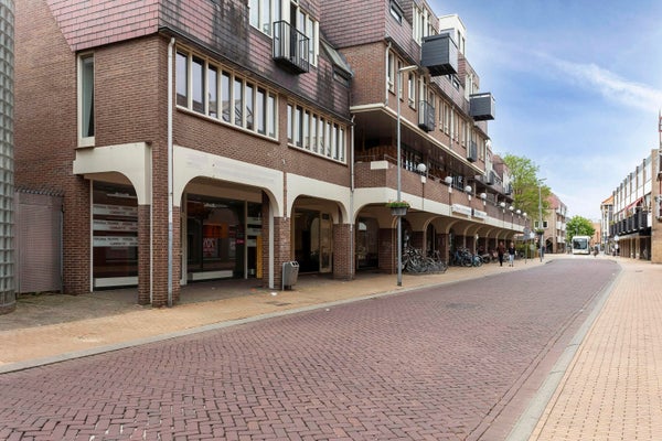 Te huur: Apeldoorn