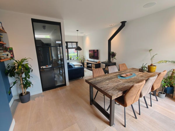 Te huur: Haarlem