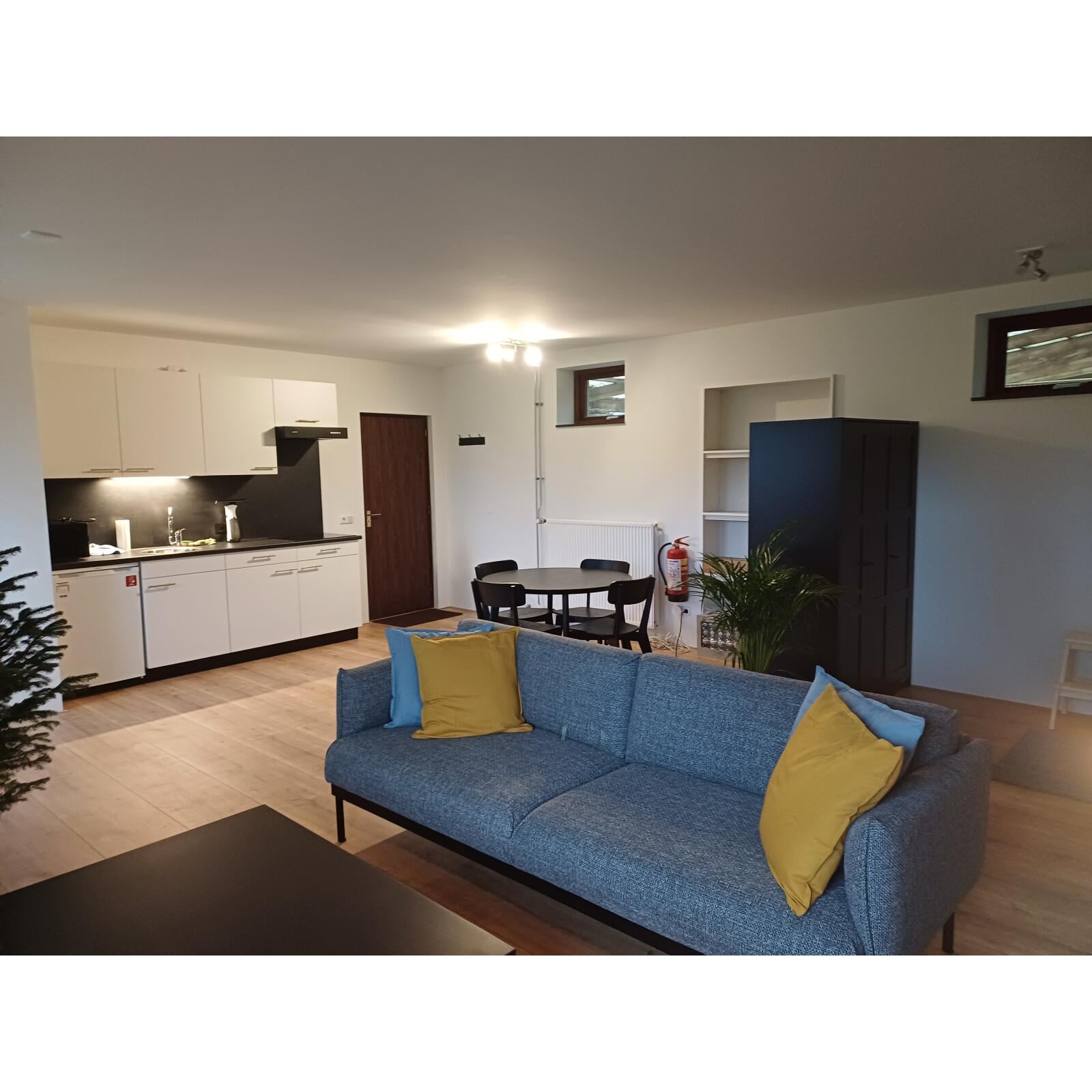 For rent: Bunde / €1275.00 p.m. / 40.00m2