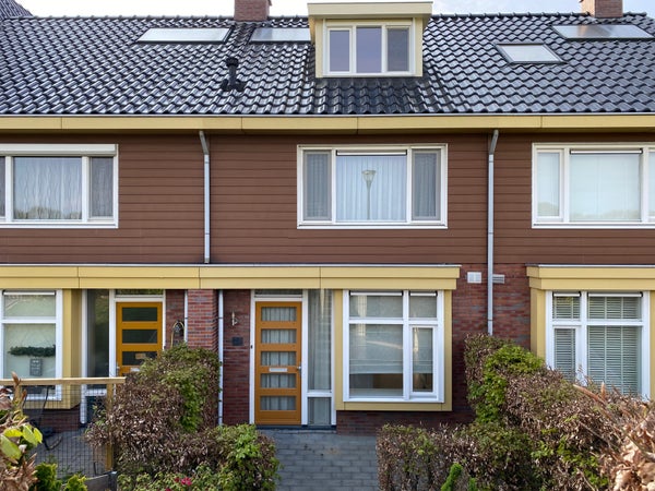 For rent:  Rossum  / €1700.00 p.m. / 85.00m2