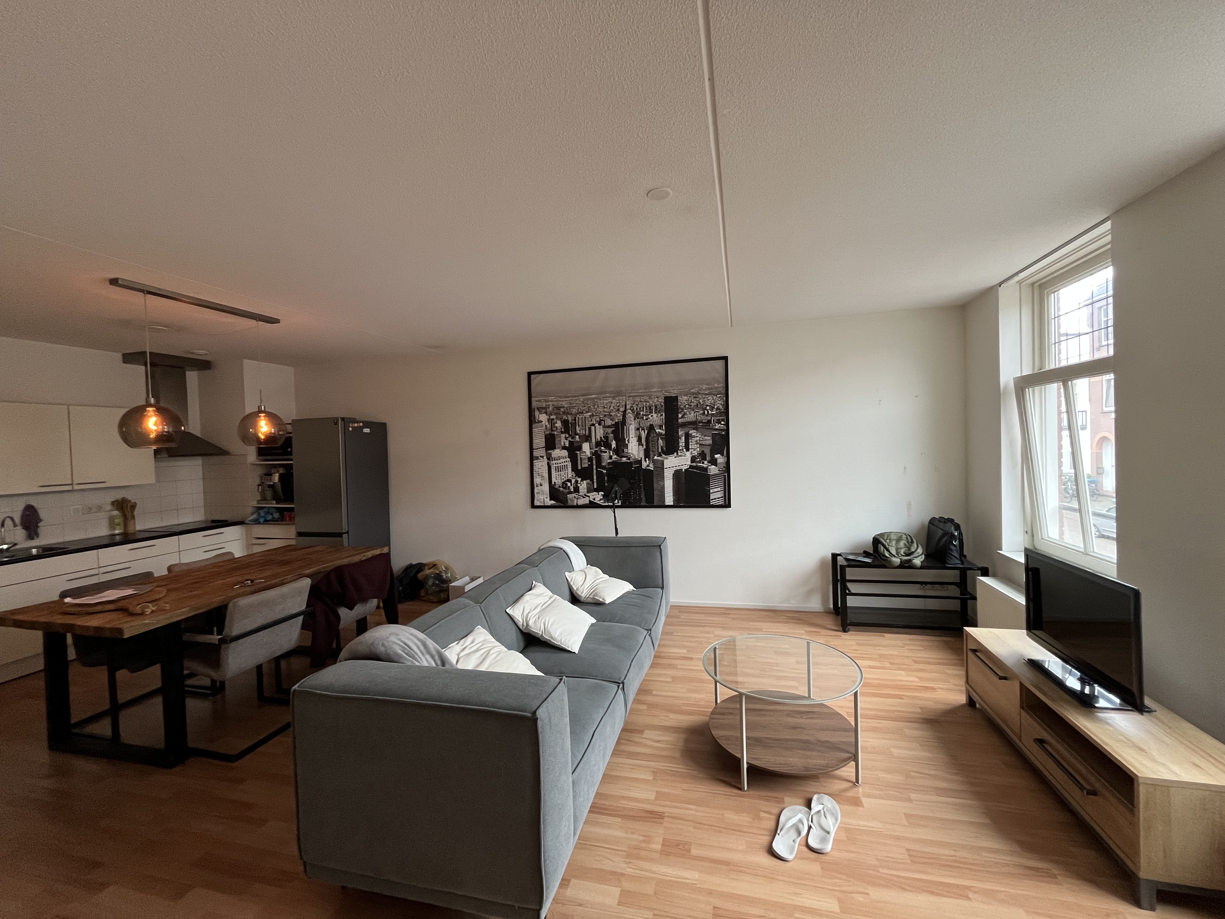 For rent: Nijmegen / €455 p.m. / 100m2