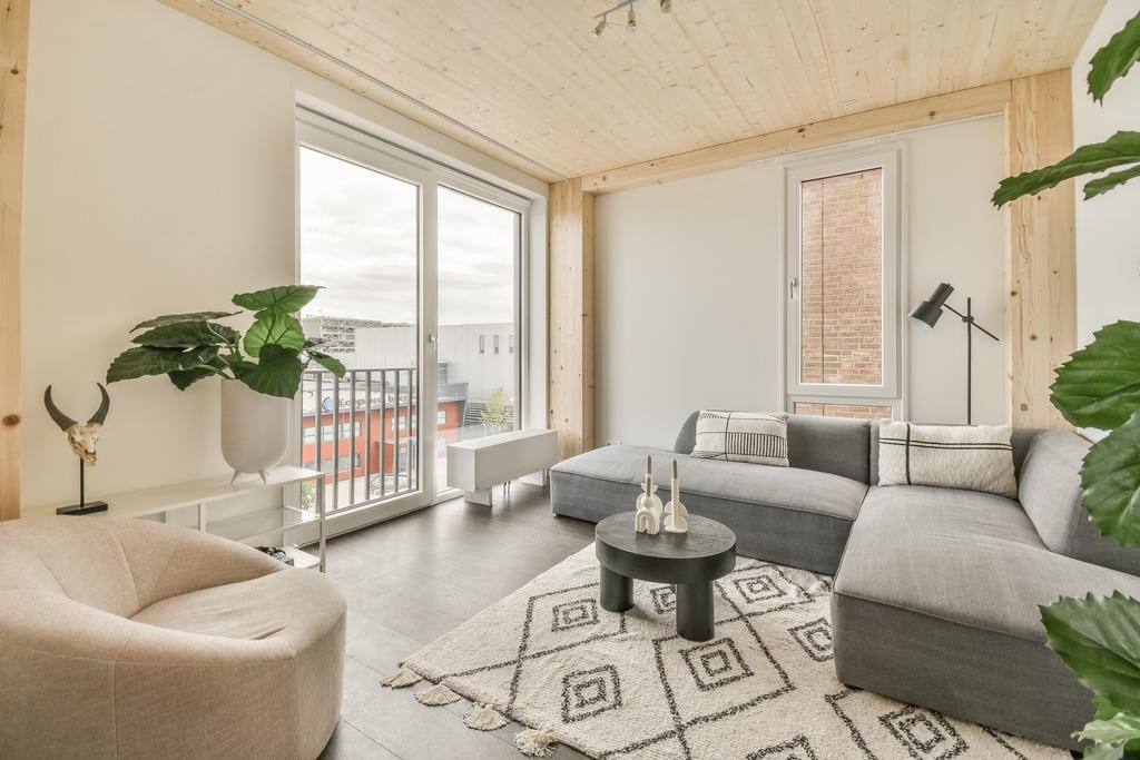 Te huur: Amsterdam / €1950 p.m. / 64m2