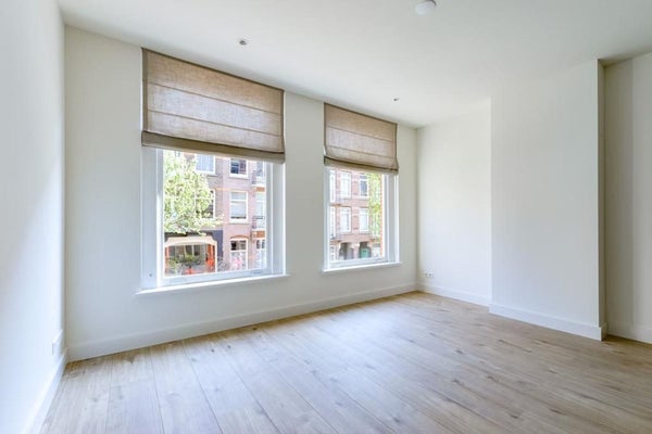 For rent: Amsterdam
