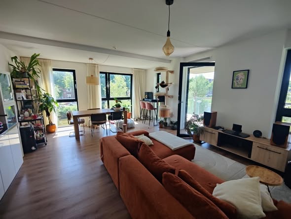 Te huur: Amsterdam / €1327,00 p.m. / 80,00m2