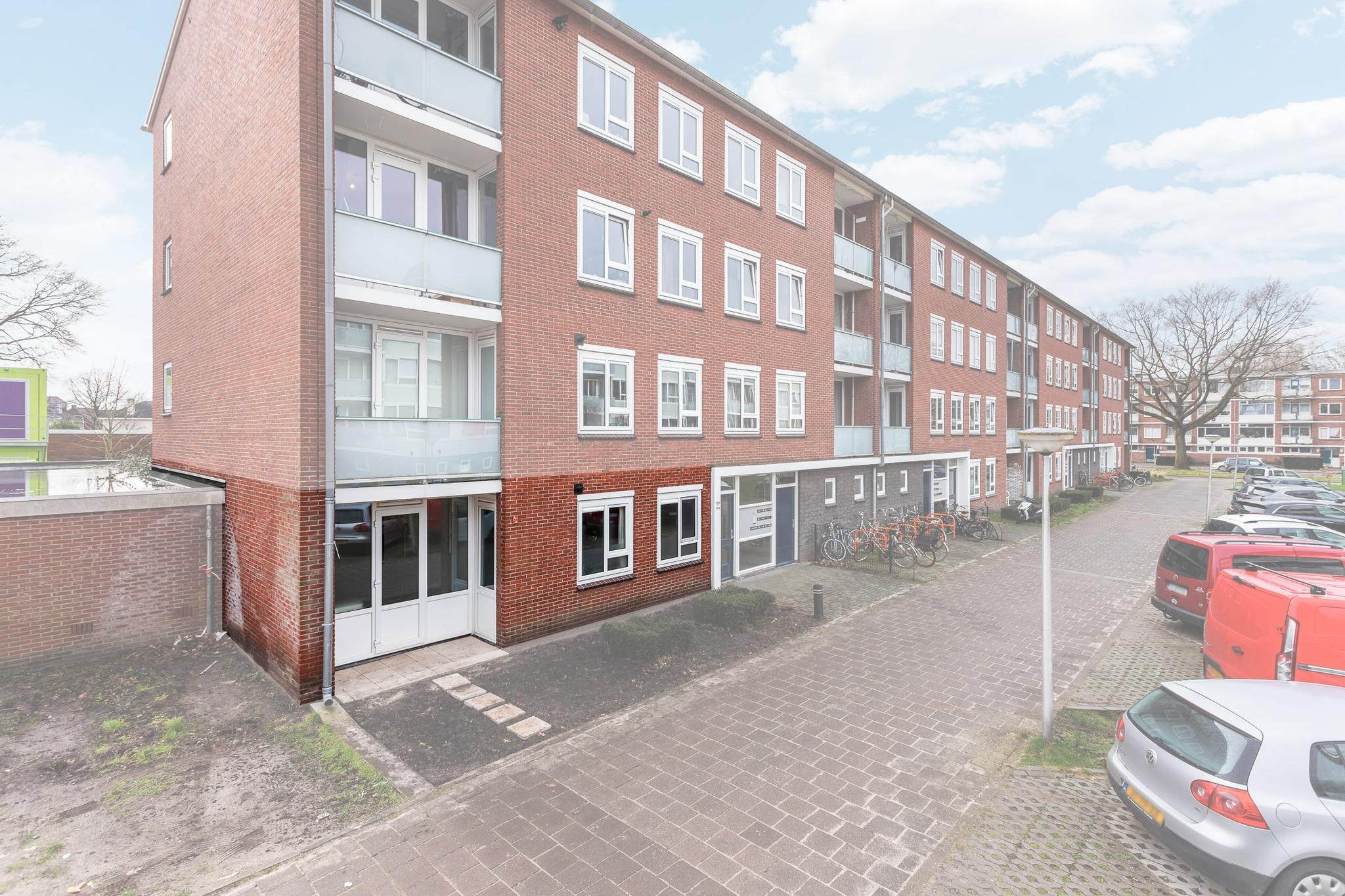 For rent: Enschede / €475 p.m. / 15m2