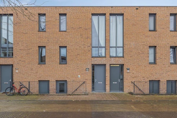 For rent: Eindhoven