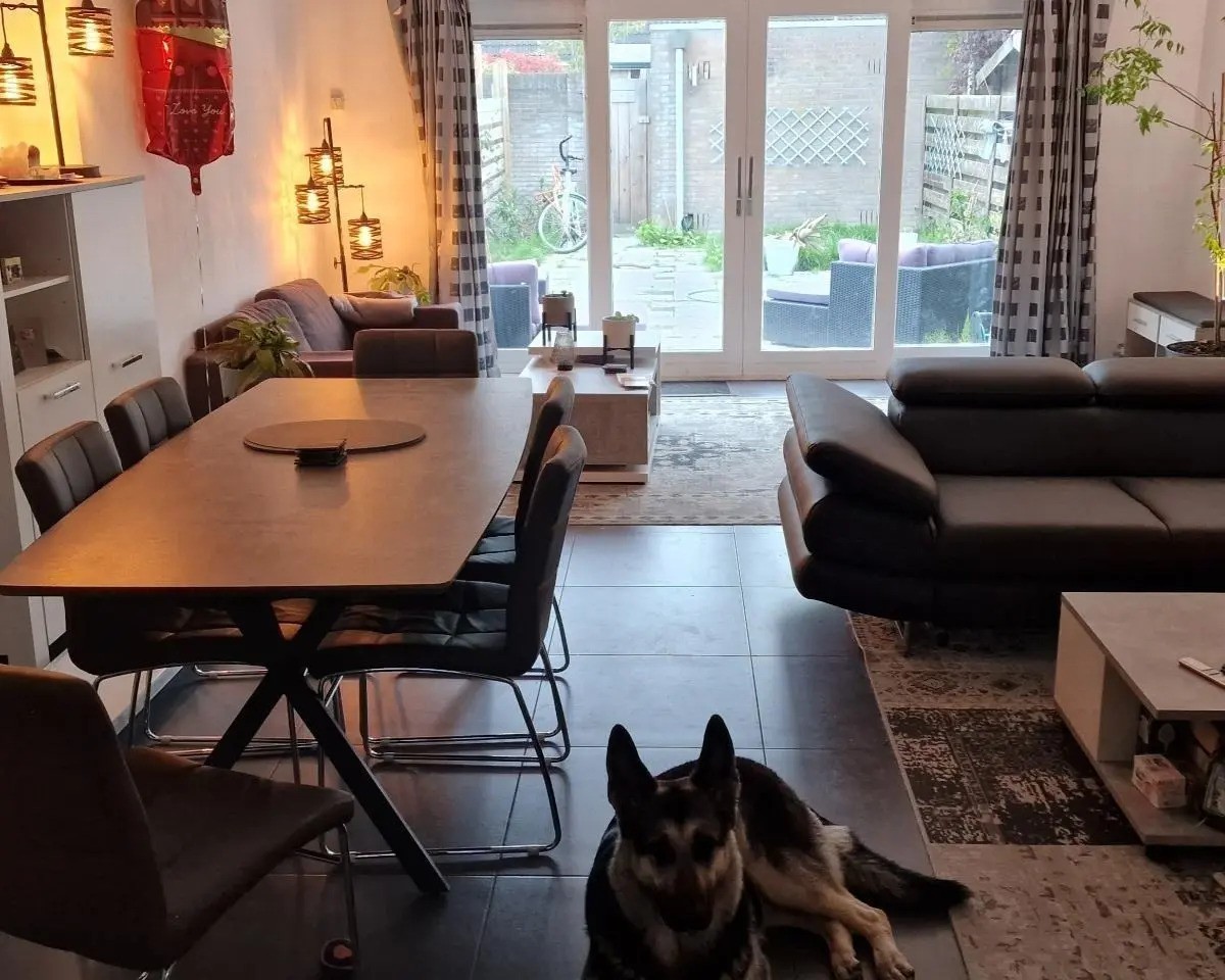 Te huur: Almere