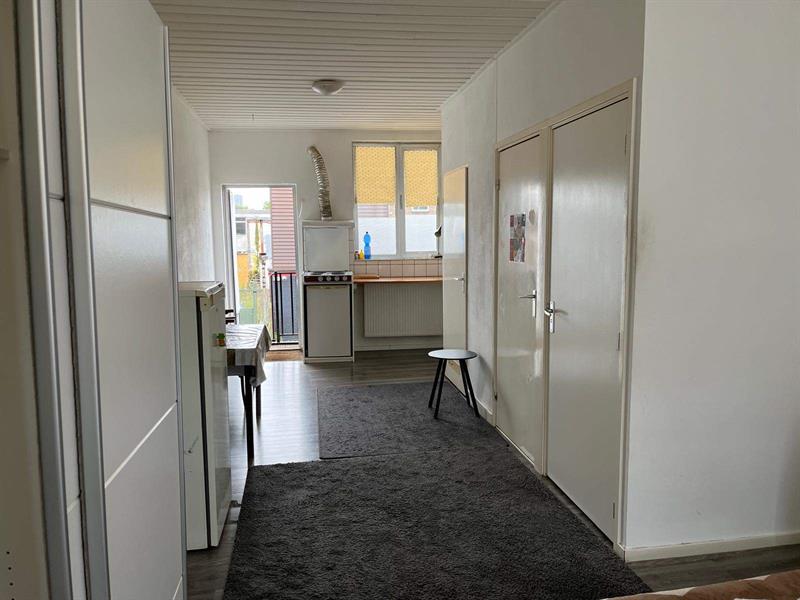 Te huur: Tilburg / €1180,00 p.m. / 26,00m2