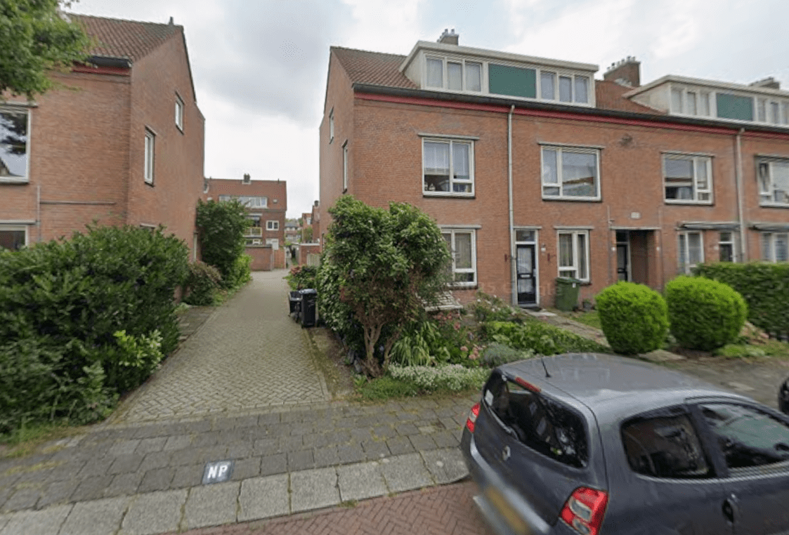 For rent: Amstelveen