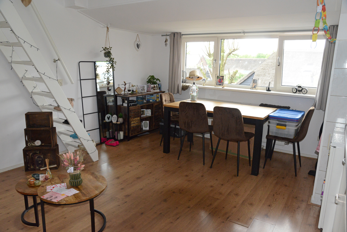 Te huur: Staphorst / €460 p.m. / 42m2