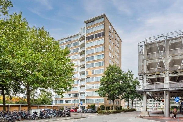 For rent: Amstelveen