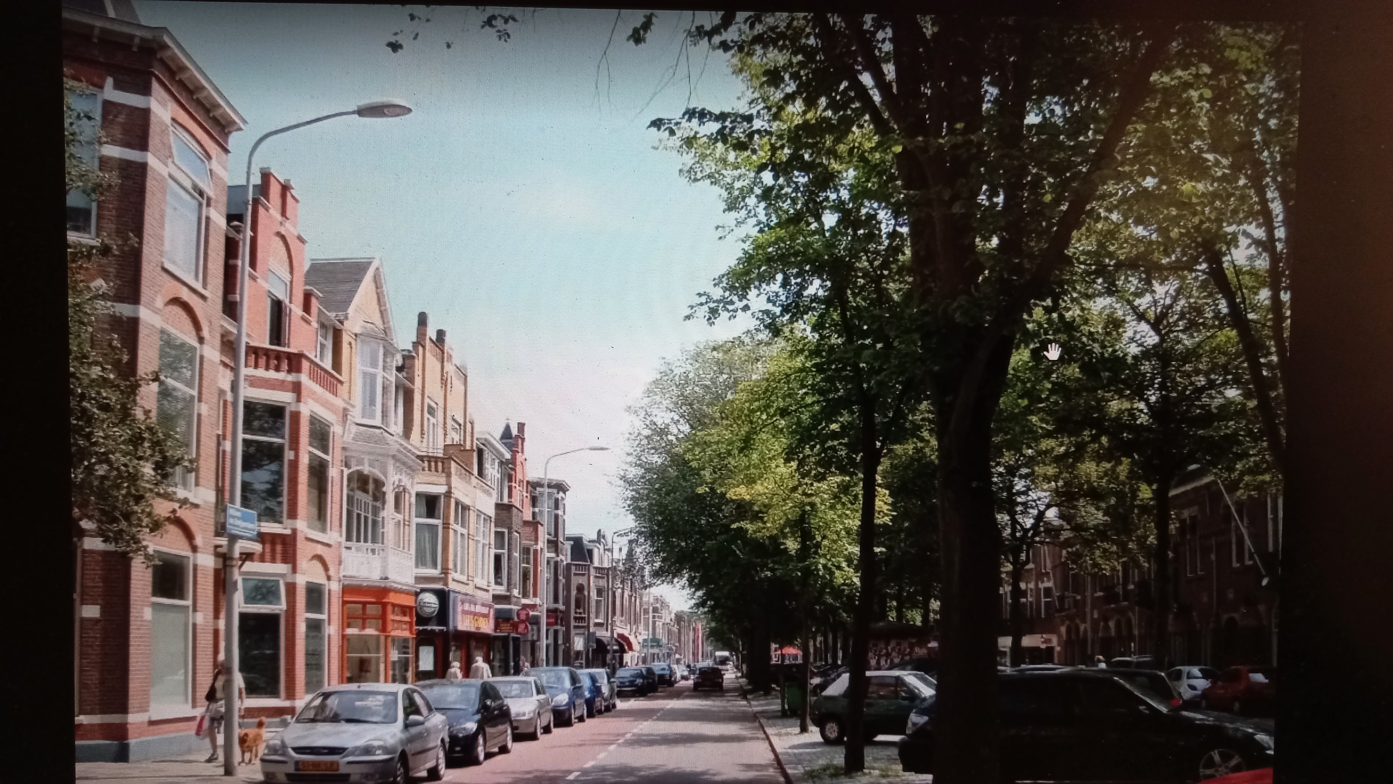 For rent: Den Haag / €750 p.m. / 24m2