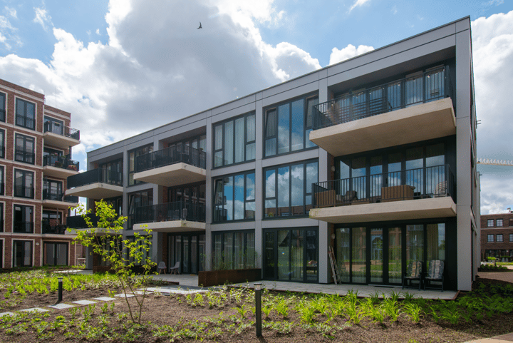 Te huur: Helmond