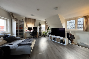 For rent: Rotterdam / €854.00 p.m. / 40.00m2