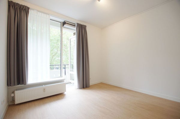 For rent: Rotterdam