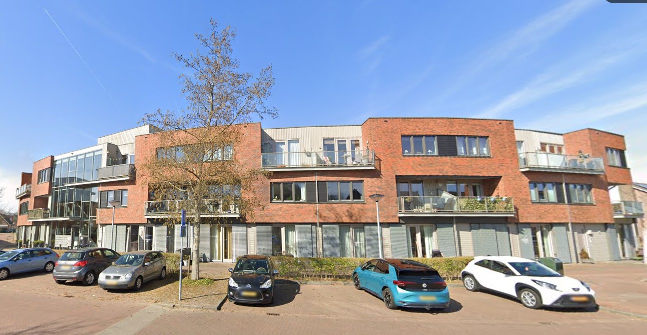 Te huur: Noord-Scharwoude / €713,00 p.m. / 85,00m2