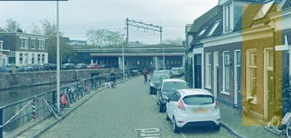 Te huur: Utrecht / €500,00 p.m. / 18,00m2