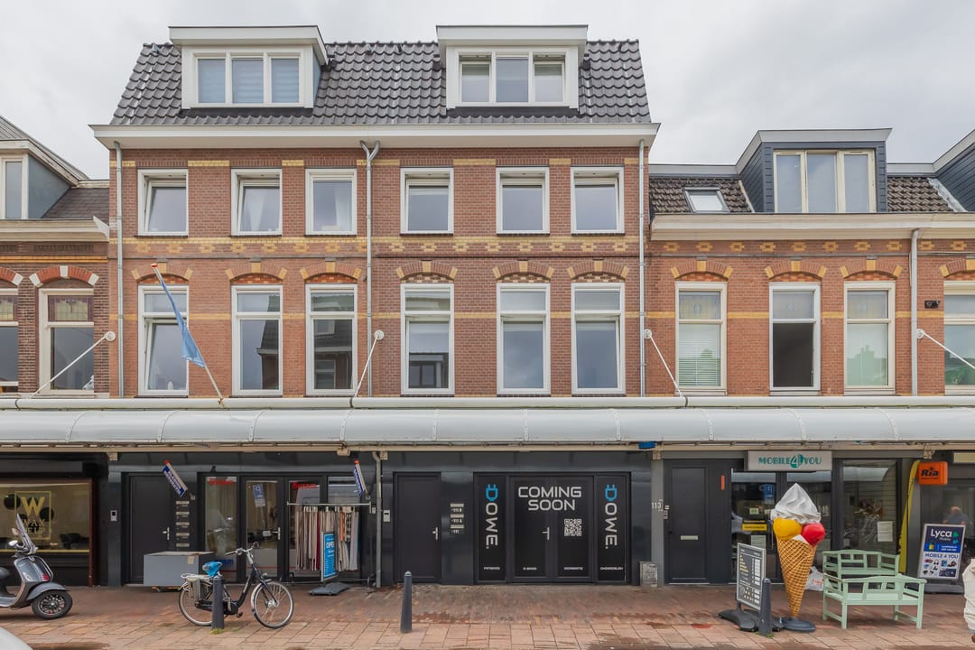 Te huur: Haarlem / €2650 p.m. / 96m2