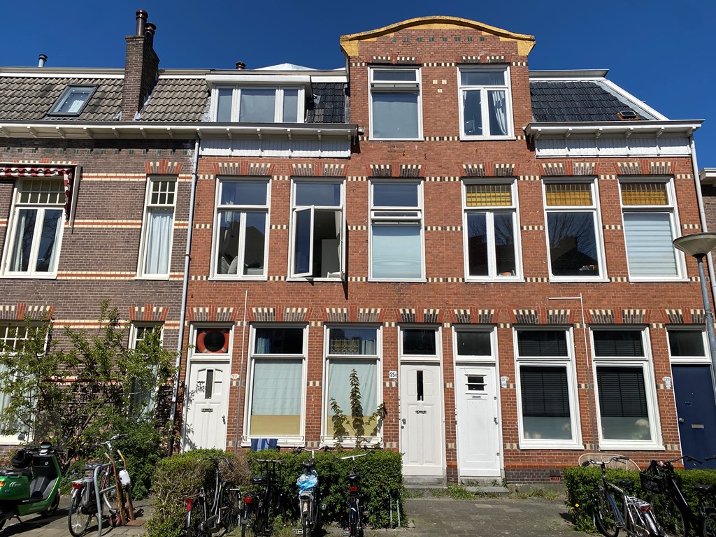 Te huur: Groningen / €1016,00 p.m. / 25,00m2