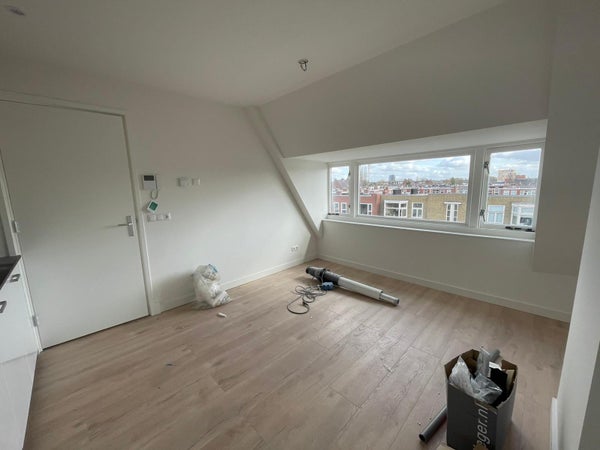 Te huur: Groningen