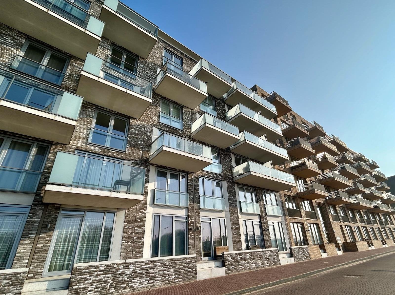 For rent: Amsterdam / €1751.00 p.m. / 69.00m2