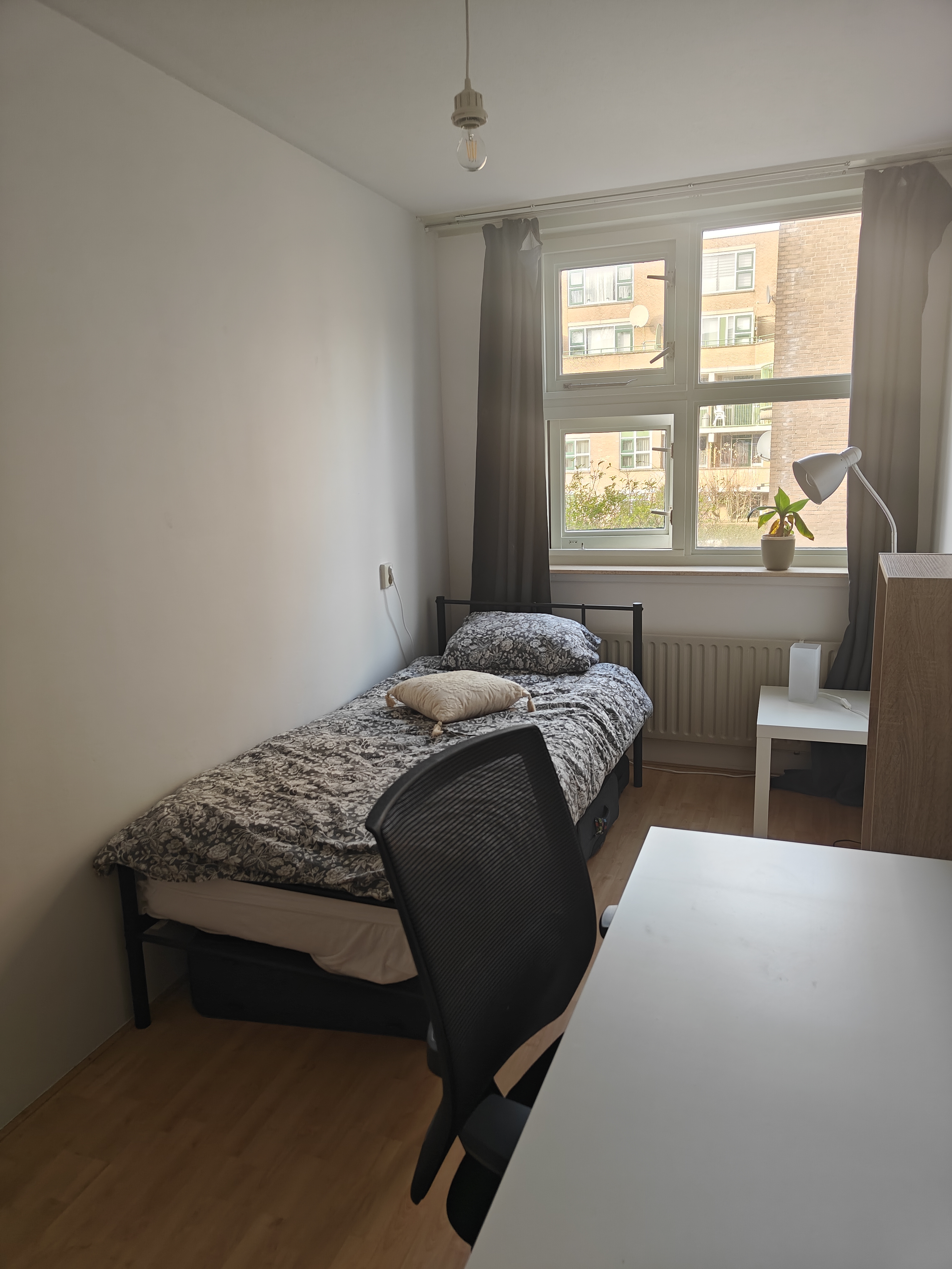 Te huur: Rotterdam