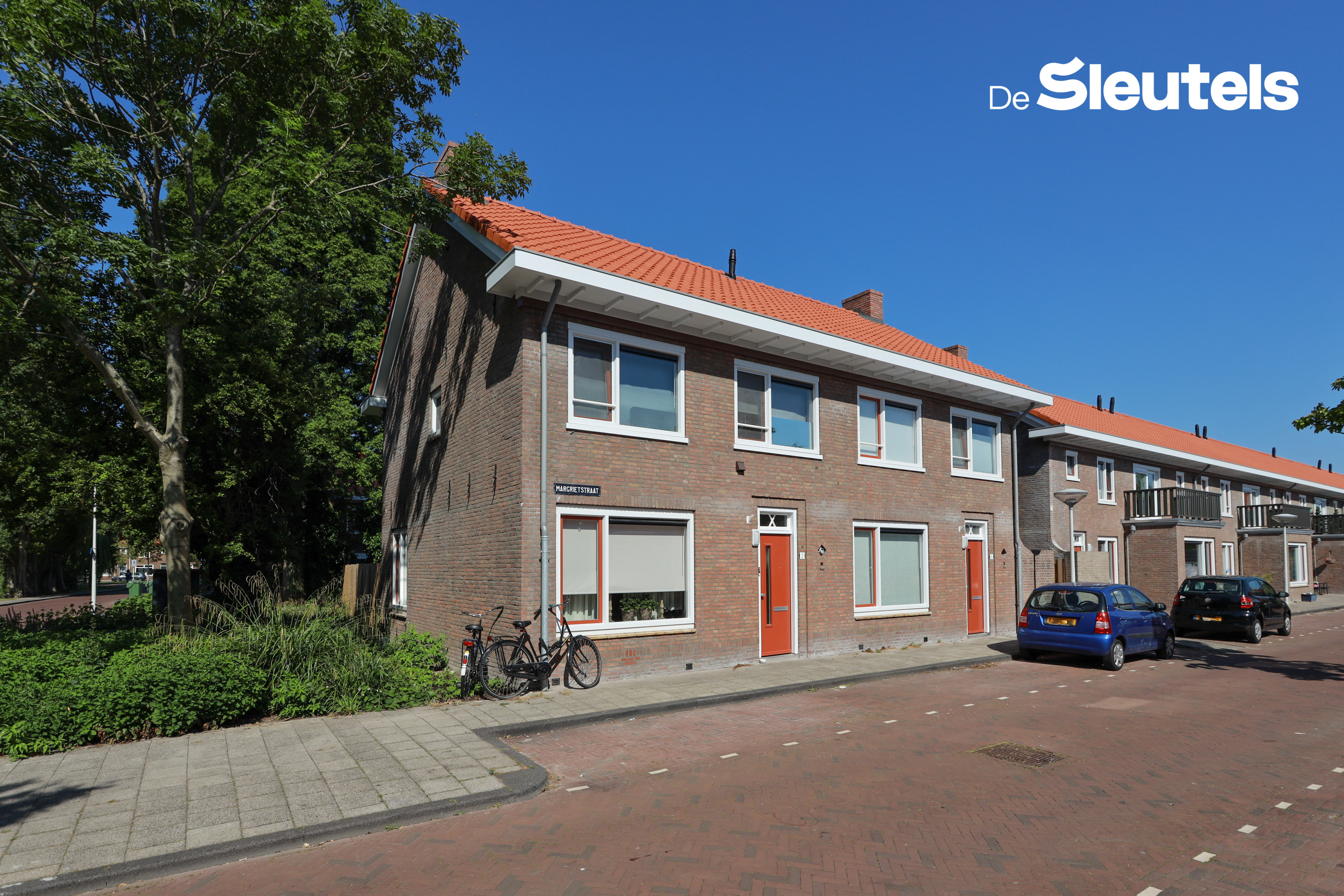 For rent: Leiden