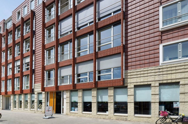 Te huur: Amsterdam / €3974,00 p.m. / 170,00m2