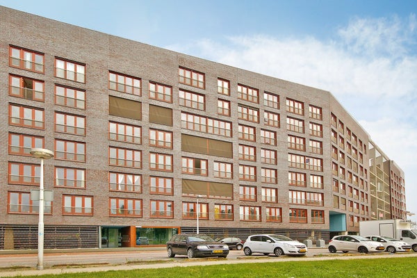 Te huur: Utrecht / €1800,00 p.m. / 135,00m2