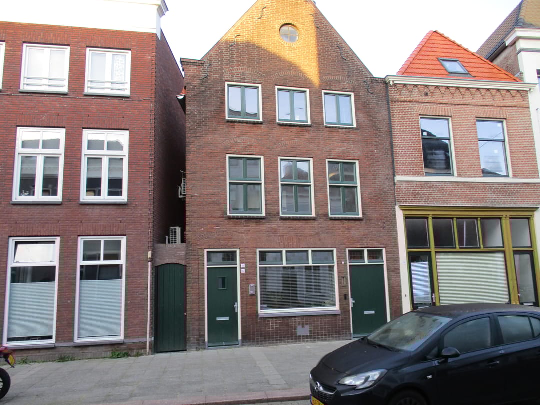 Te huur: Den Bosch / €1095,00 p.m. / 40,00m2