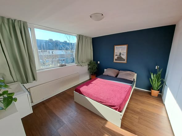 For rent: Amsterdam / €760.00 p.m. / 15.00m2