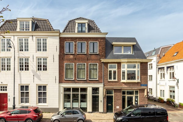 Te huur:  Haarlem  / €2500,00 p.m. / 75,00m2