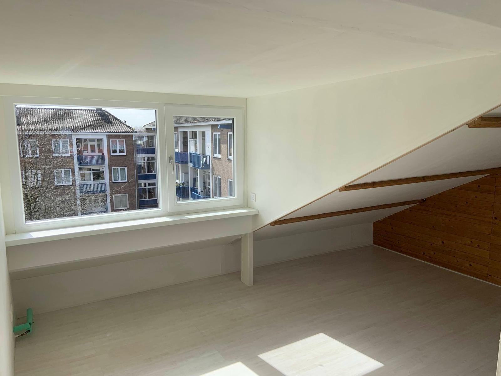 For rent: Diemen