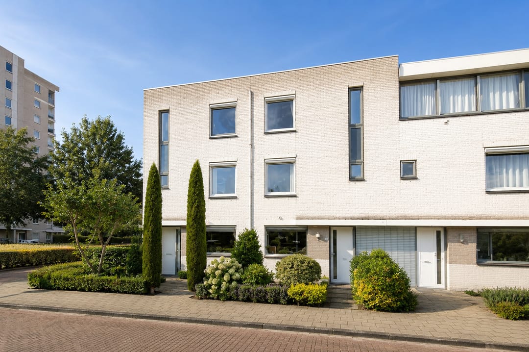 For rent: Amstelveen