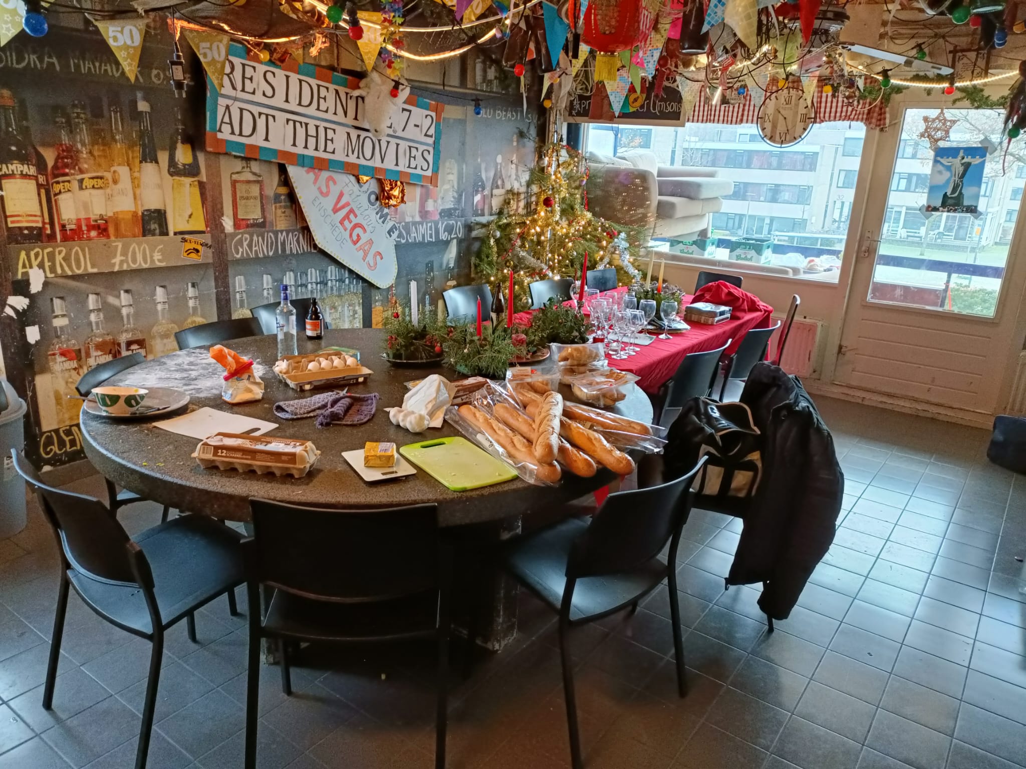 For rent: Enschede / €299.00 p.m. / 14.00m2
