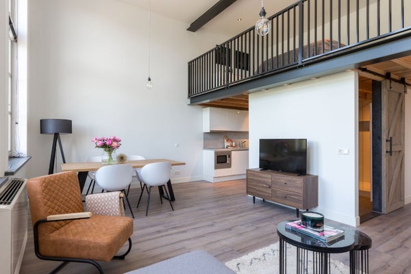 For rent: Utrecht