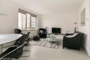 For rent: Barendrecht