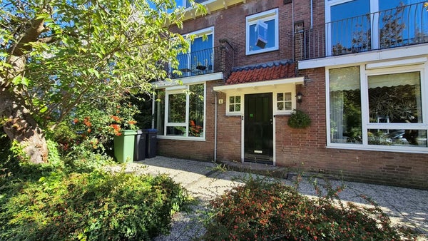 Te huur: Amstelveen