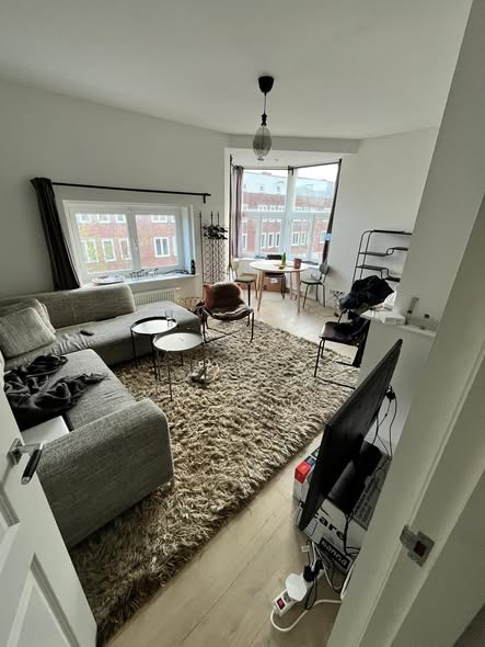 Te huur: Amsterdam / €925,00 p.m. / 10,00m2