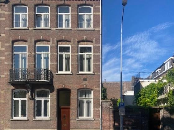 Te huur: Maastricht