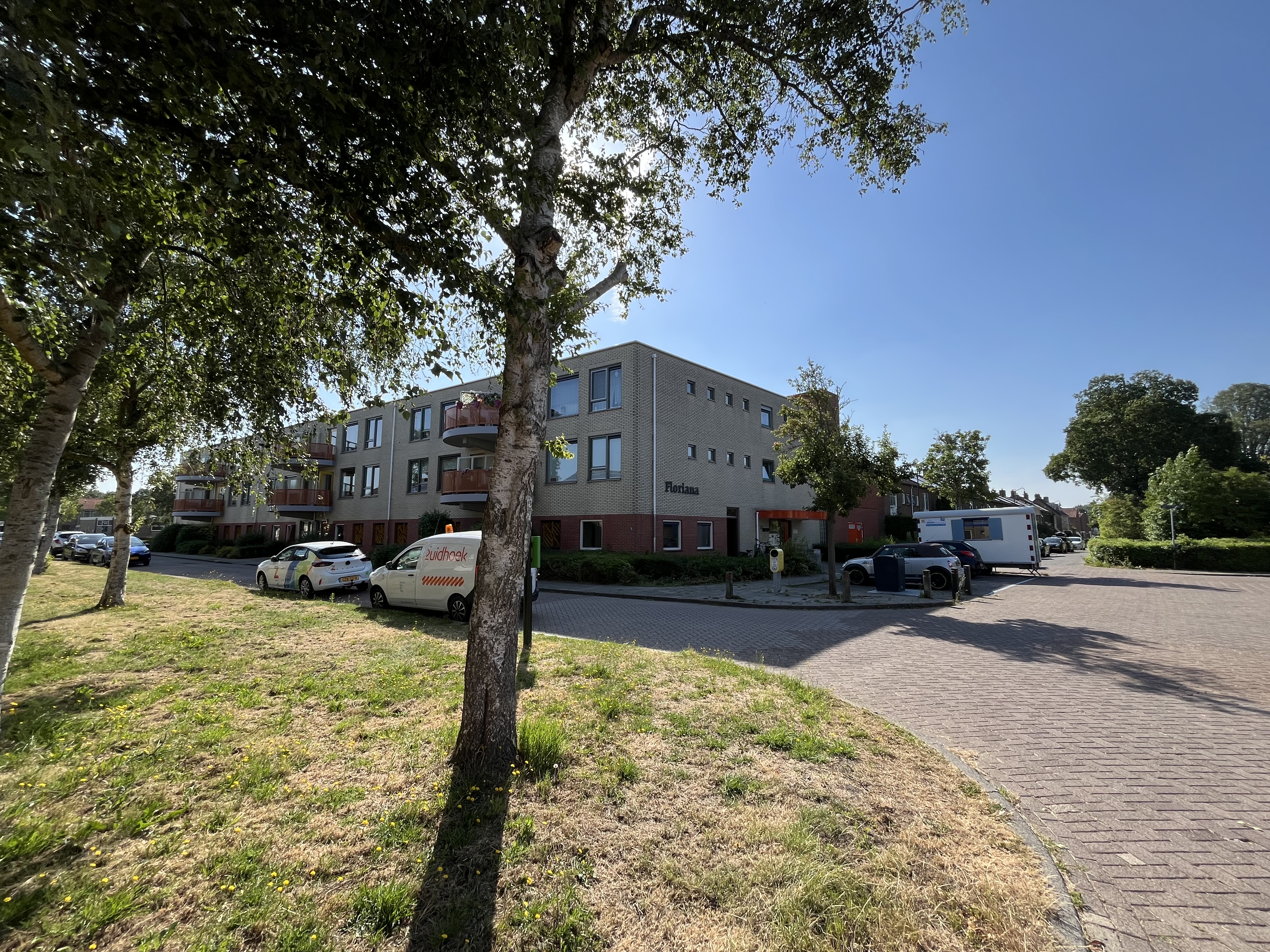 For rent: Zierikzee / €796 p.m. / 41m2