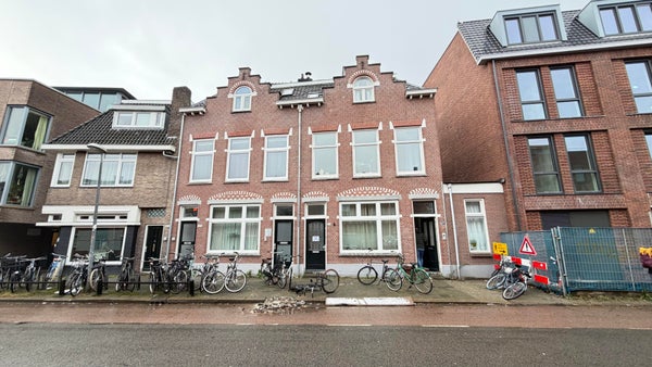 For rent:  Utrecht  / €1650.00 p.m. / 60.00m2